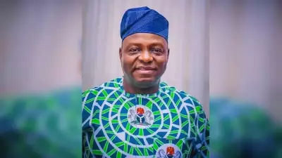 APC Chairman Dismisses NDC Threat Ahead of 2027 Elections