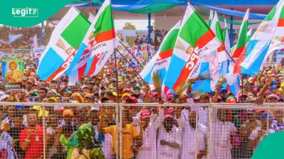 APC in Fresh Crisis as Oyo Ex-Vice Chair Curses Endorsement of Senator Alli
