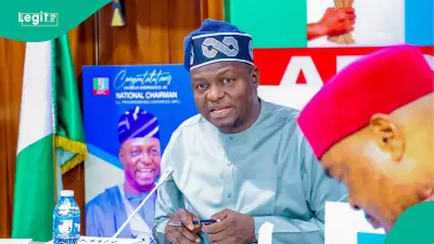 APC Reveals Why Fubara, AbdulRasaq, Nwifuru Missed Screening
