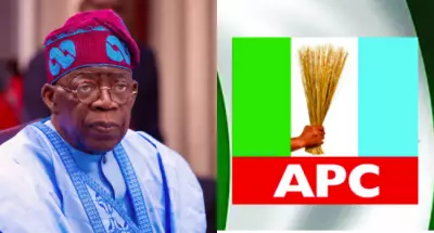 APC Waives Screening Requirement for Tinubu Ahead of 2027 Presidential Primary