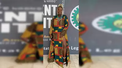 Arité Mesmerizes British Council with Blend of Jazz, Afrobeats, Soul, and R&B