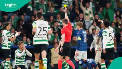 Arsenal Fans React to Favorable Referee Appointment for UCL Final vs PSG
