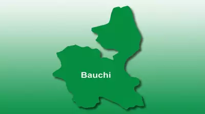 Bauchi First Lady Condemns 218 SGBV Cases, Demands Justice Reforms