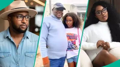 BBNaija Kachi Slams Ilebaye Over Father's Allegations, Says Jail Needed