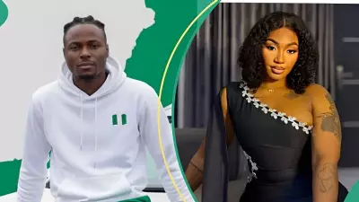 BBNaija Stars Sultana and Faith Win AMVCA Best Dressed Awards