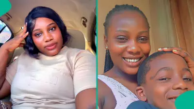 Birthmark Saves Nigerian Baby from Hospital Switch at Birth