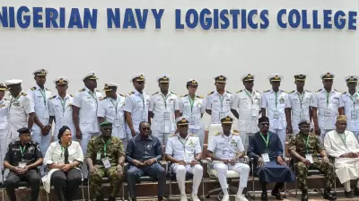 BPP Launches Capacity Building for Naval Officers on Military Procurement