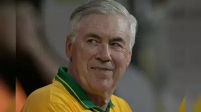 Brazil Extends Ancelotti's Contract Until 2030 After World Cup Qualification