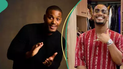 Bright the Seer's 2025 Prophecy on Nollywood Deaths Resurfaces Amid Alex Ekubo Rumors