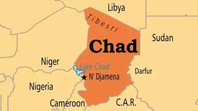 Chad Observes Mourning After Boko Haram Attack Kills 23 Soldiers