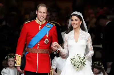 Charles and Camilla Asked Kate Middleton to Change Her Name Spelling
