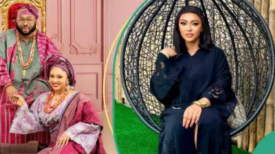 Churchill Fuels Reconciliation Rumors With Mother's Day Message to Rosy Meurer