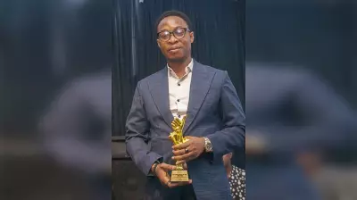 CRC Credit Bureau Wins Diamond Award for Best Credit Bureau of the Year