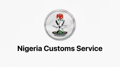 CSOs Back Customs Boss Adeniyi, Allege Smear Campaign by Smugglers