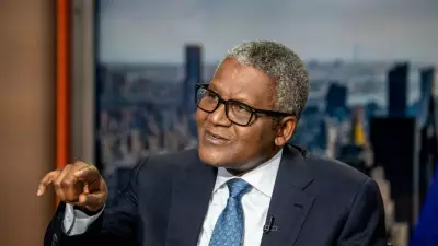 Dangote Group Plans Massive 20,000MW Power Generation Investment
