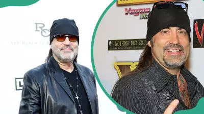 Danny Koker Biography: Age, Net Worth, Wife, Kids, and Death Rumors in 2026