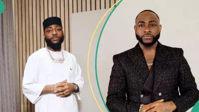 Davido Loses Cool on Guinea Streets, Video Trends: Don’t Mistake His Kindness for Weakness