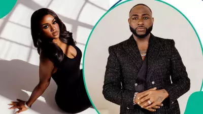 Davido Sparks Reactions with Comment on Chioma's Body Video