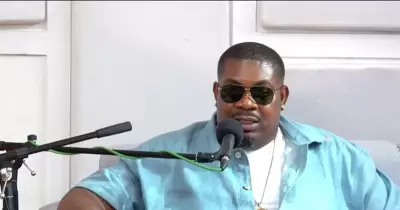 Don Jazzy Dismisses Claims Mavin Records Sidelines Its Artists