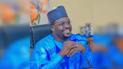 Dr. Mohammed Goje Assumes Office as Acting Secretary to Yobe State Government