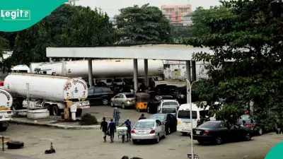 Energy Depots Release New Petrol Prices, Dangote and Others Adjust Rates