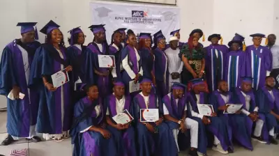 Entrepreneur Urges Bold Investors to Tap Untapped Wealth in Edo State