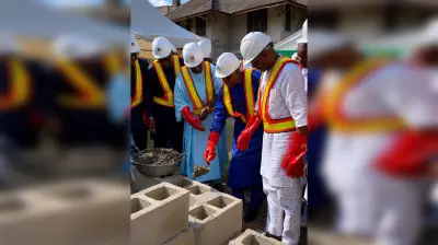 FG Launches Hostel Projects at LASU, YABATECH to Ease Student Housing Crisis