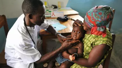 FG to Strengthen PHCs for Uncomplicated Hypertension Management