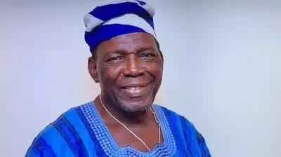 Former Super Eagles Coach Onigbinde Burial Set for June 26