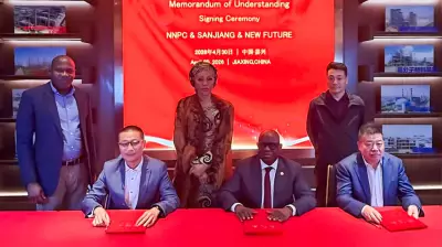 Fresh Refinery MoU Sparks Calls for Audit of $3.5bn Rehabilitation Funds