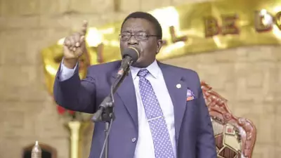 GKS President to Dedicate Amucha Branch Service Hall on Sunday