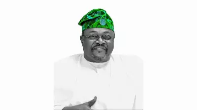 Glowing Care for Labouring Women Headlined Adenuga's 73rd Birthday