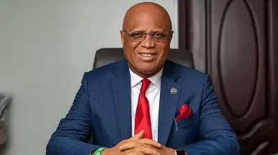 Gov. Eno Commends Etinan Council Chairman for ARISE Agenda Projects
