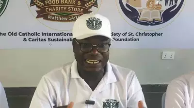 Group Launches Food Bank in Ekiti to Tackle Inflation and Poverty