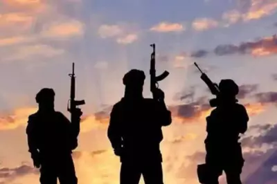 Gunmen Kill Five, Injure Three in Fresh Plateau Community Attack