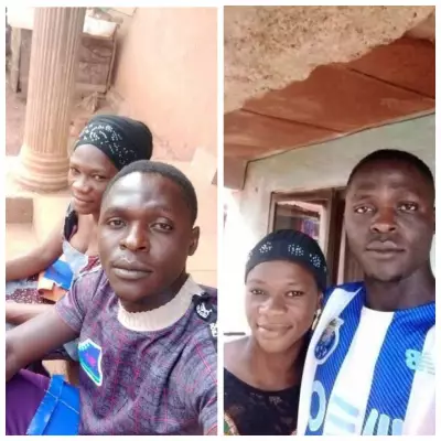 Gunmen kill man, pregnant wife in fresh Plateau attack