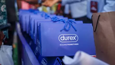 How Durex Is Rewriting the Rules of Intimacy in Nigeria