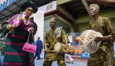 Ibadan Cultural Festival 2026: Heritage Meets Economic Growth in Southwest Nigeria