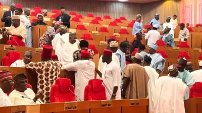 Ibadan Political Stakeholder Warns Against Political Tourists Ahead of 2027 Elections