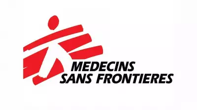 Insecurity, Flooding, Malnutrition Worsen Nigeria's Healthcare Crisis: MSF