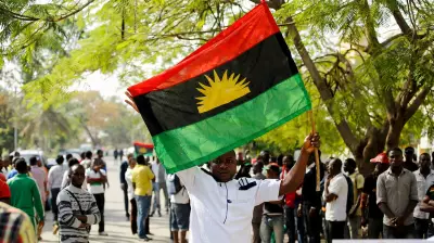 IPOB Declares May 30 Sit-at-Home for Biafra Day Commemoration