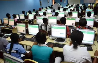 JAMB Sets 150 as Minimum Cut-Off Mark for University Admissions in 2026