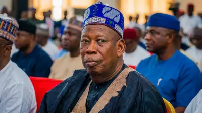 Kano Emirate Row: Kurawa Accuses Ganduje of Double Standards