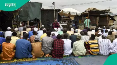 Katsina Clerics Reject Female APC Candidate for 2027 Reps Election