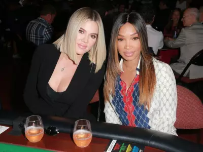 Khloé Kardashian Recalls Sharing Cell with 23 Prostitutes After 2007 DUI Arrest