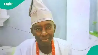 Kogi Monarch Abducted on Farm Dies in Captivity, Community Mourns