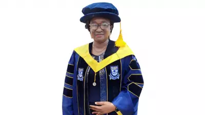 KolaDaisi University Appoints Professor Olajumoke Morenikeji as New Vice-Chancellor