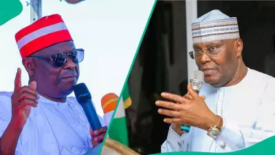 Kwankwaso Says ADC Exit Won't Weaken Opposition Ahead of 2027 Elections