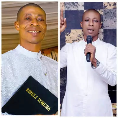 Kwara Court Jails General Overseer for Life Over Rape of Minors in Church