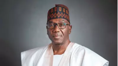 Kwara Youth Group Urges APC to Back Captain Mahmoud for 2027 Governorship